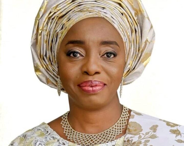 Ibijoke Sanwo-Olu