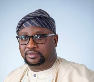 Seyi Sowunmi