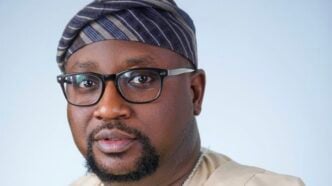 Seyi Sowunmi