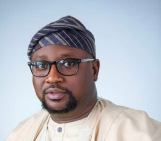 Seyi Sowunmi