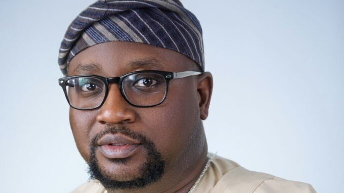 Seyi Sowunmi