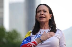 María Machado