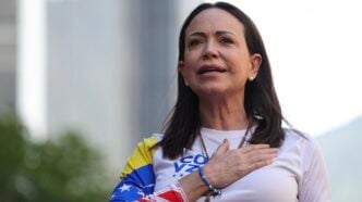 María Machado