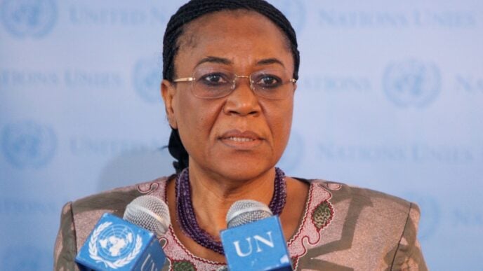 Joy Ogwu