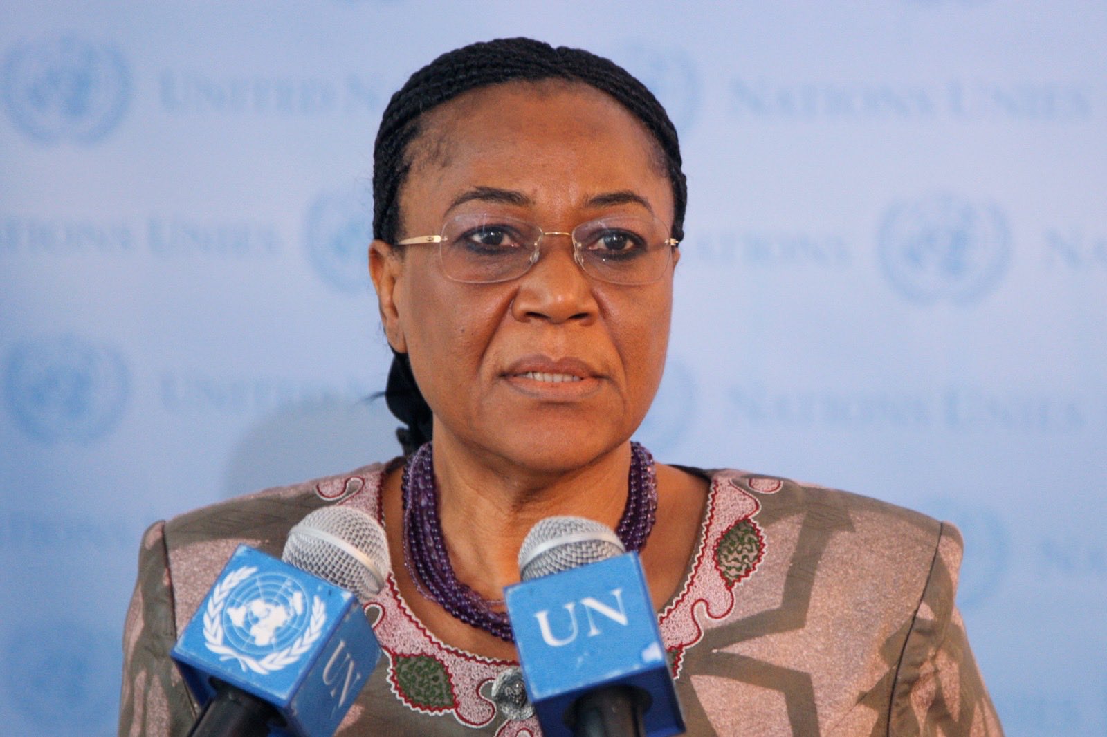 Joy Ogwu