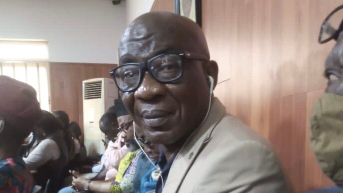Sam Okpala