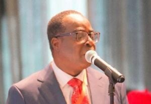 Kayode Oladele