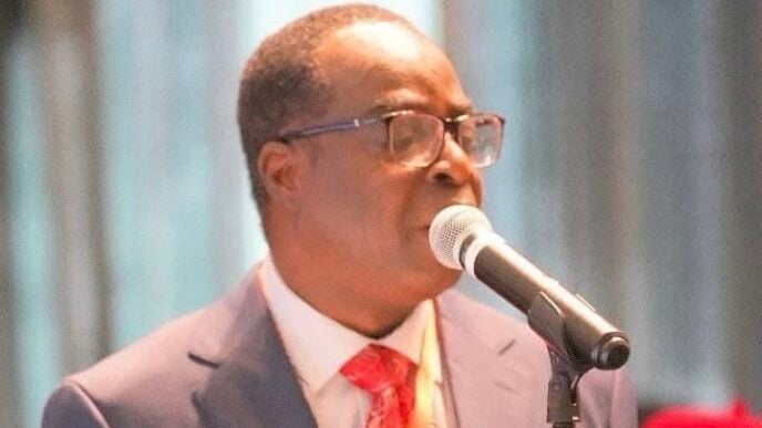 Kayode Oladele