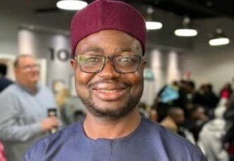 Bernard Mohammed Doro