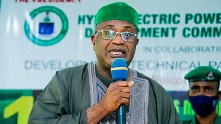 Abubakar Sadiq Yelwa