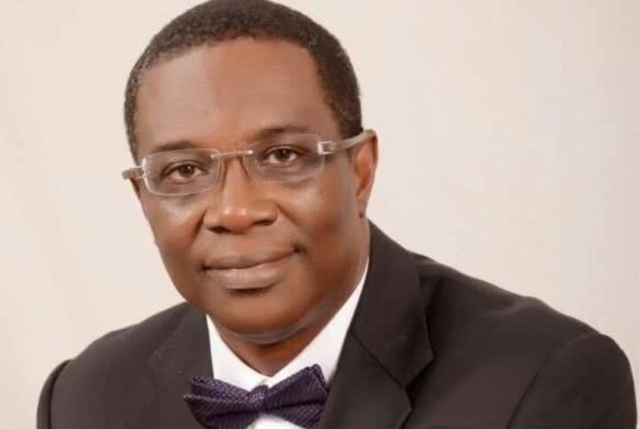 Ikechukwu Ugwuegede