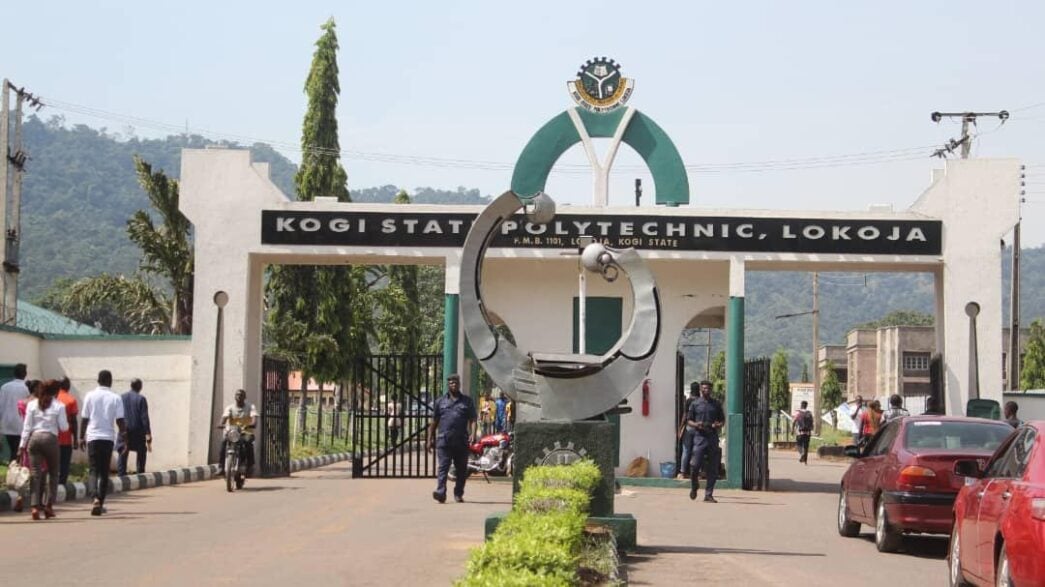 Kogi poly