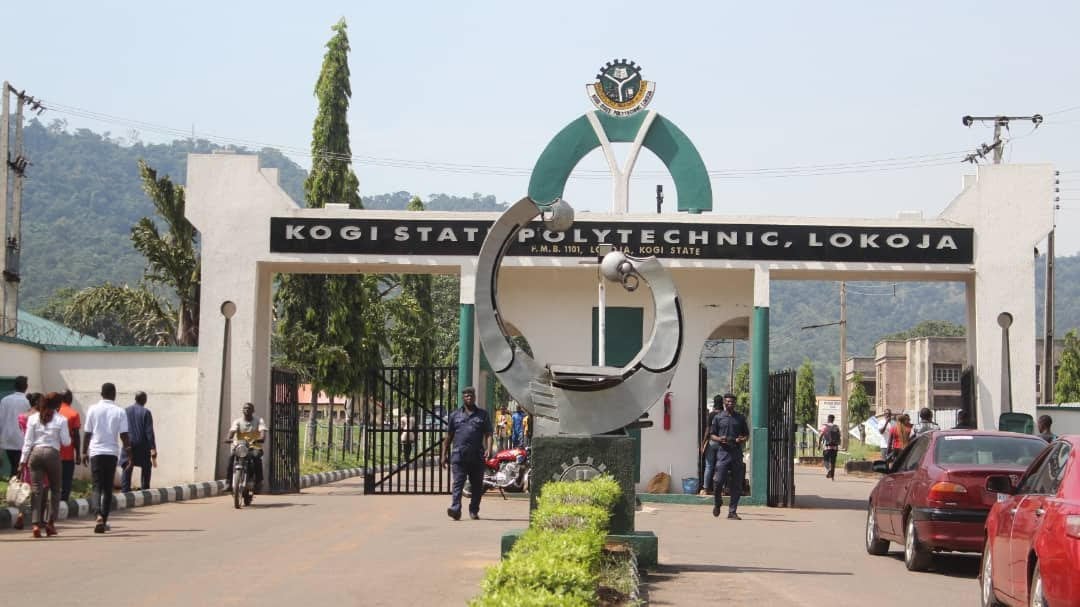 Kogi poly