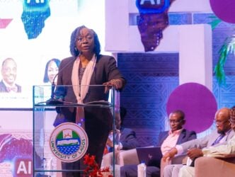 UNILAG VC advocates equitable partnerships for AI development in Africa