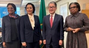 FG, Japan explore investment opportunities in Nigeria