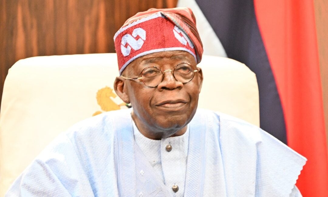 Tinubu: Nigeria's economy recovering fast — outpaced IMF's 3.4% projection in Q2