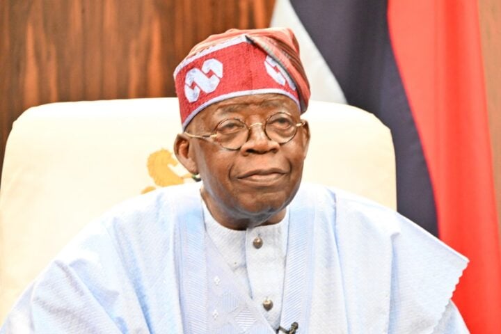 Tinubu: Nigeria's economy recovering fast — outpaced IMF's 3.4% projection in Q2