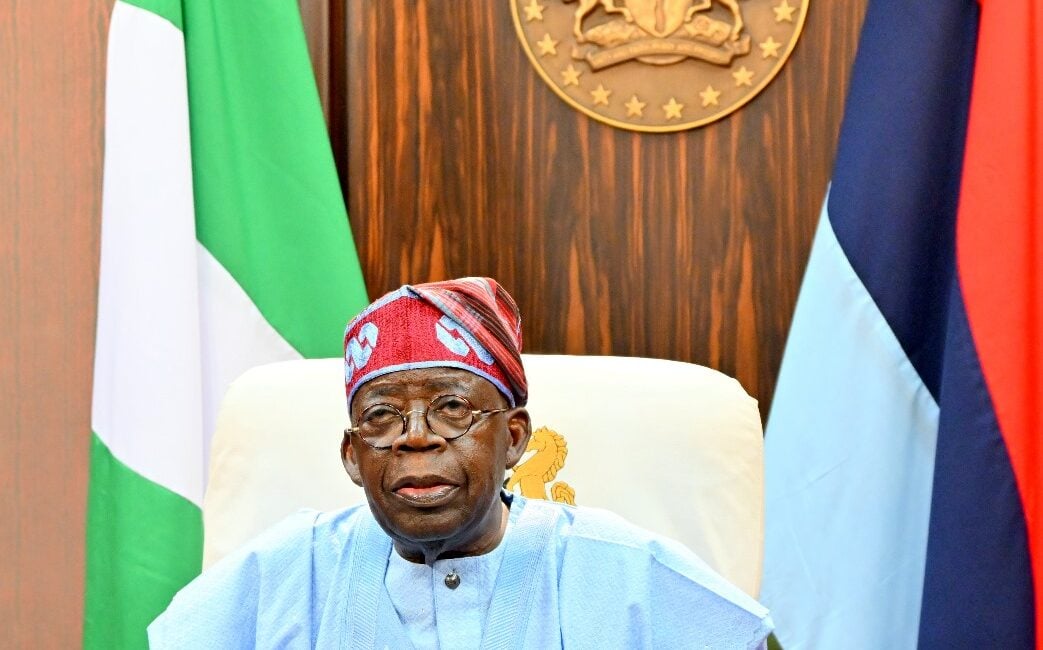 Tinubu: Tax-to-GDP ratio has increased to 13.5% | Debt service-to-revenue ratio down to 50%