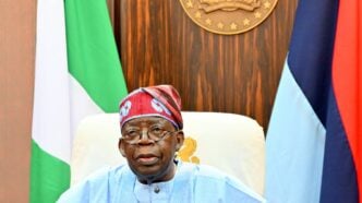 Tinubu: Tax-to-GDP ratio has increased to 13.5% | Debt service-to-revenue ratio down to 50%