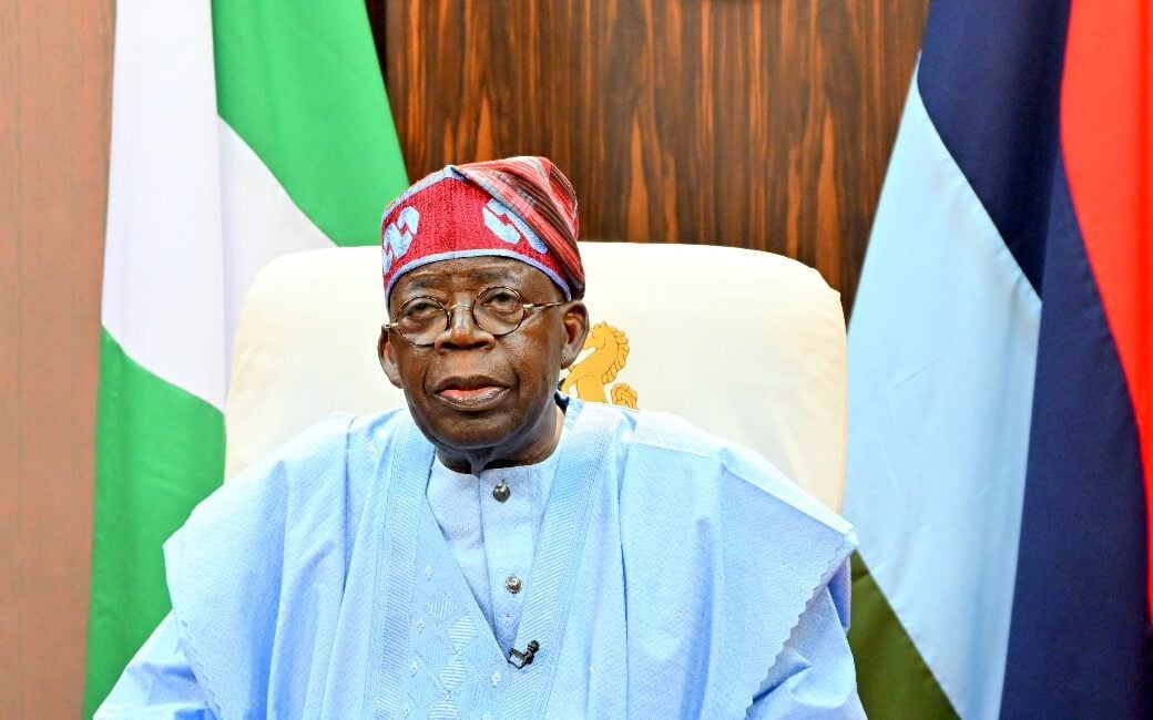 Tinubu: Tax-to-GDP ratio has increased to 13.5% | Debt service-to-revenue ratio down to 50%