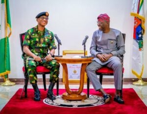 NYSC corps members contribute N14bn annually to Lagos economy, says DG