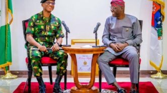 NYSC corps members contribute N14bn annually to Lagos economy, says DG