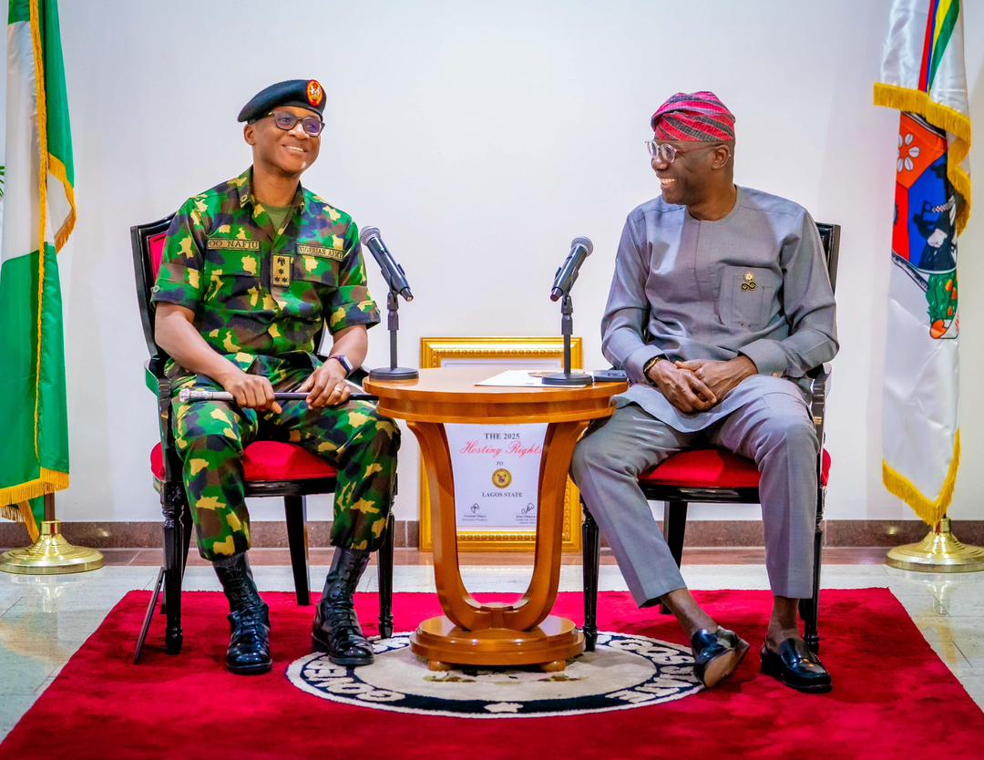 NYSC corps members contribute N14bn annually to Lagos economy, says DG
