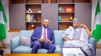 FG to establish innovation hub in Katsina