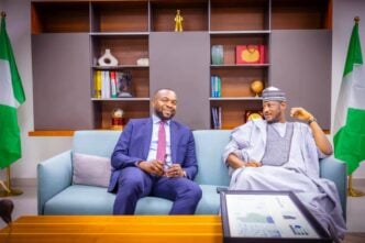 FG to establish innovation hub in Katsina