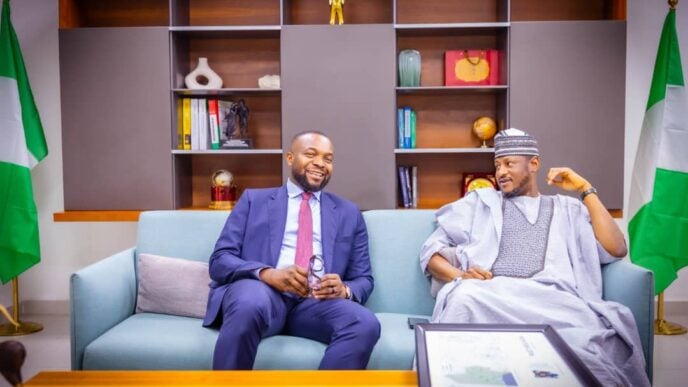 FG to establish innovation hub in Katsina