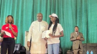 Foundation offers tertiary scholarship, N800k stipend to 13 indigent students in Delta