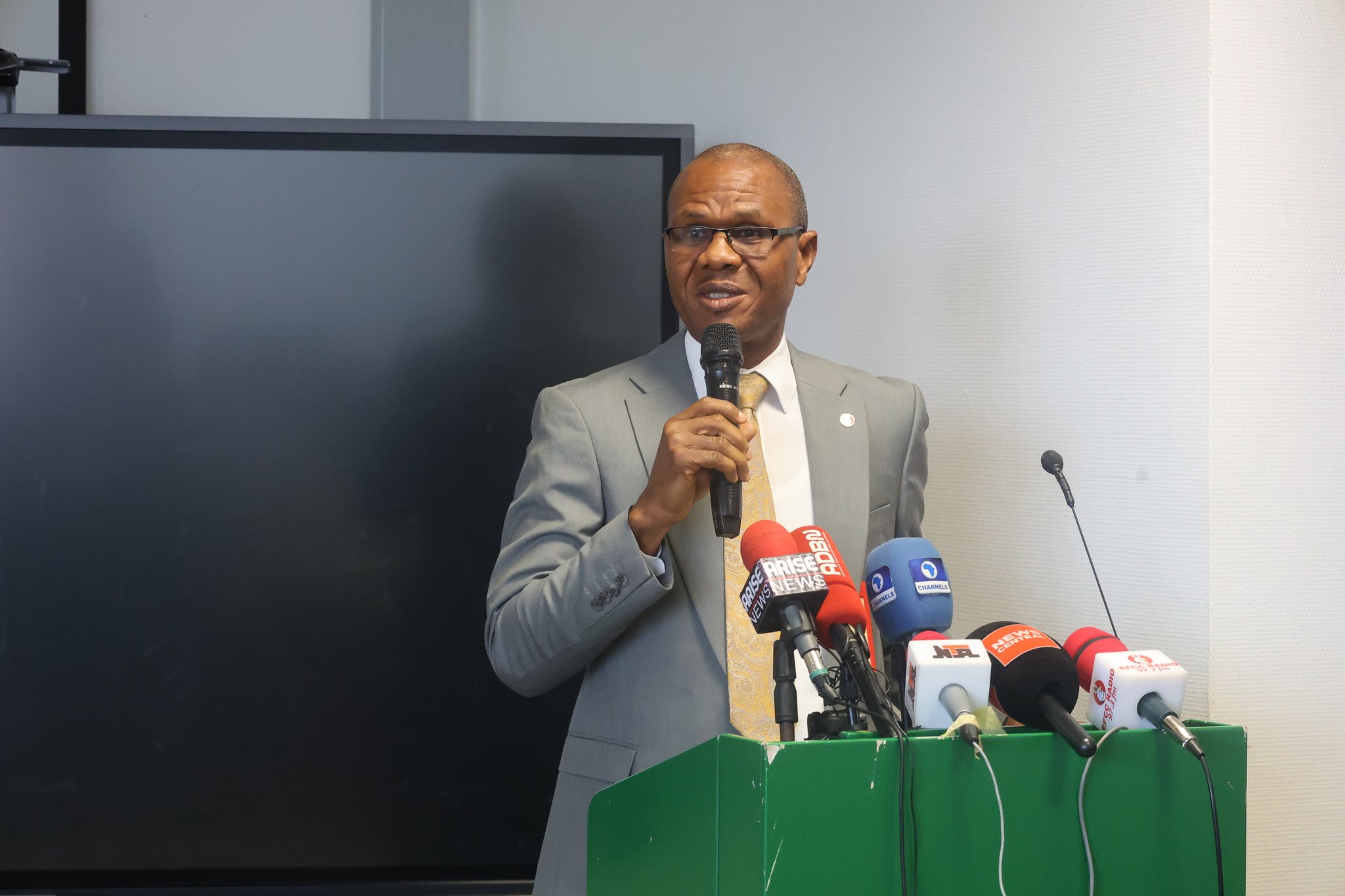 EFCC: We invested N100bn of recovered from corruption cases in student loan, credit schemes