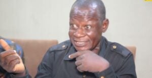 Abiodun Aremu