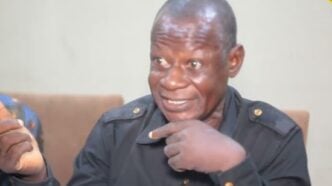 Abiodun Aremu