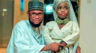 Hisbah cancels court-backed wedding of Kano TikTokers