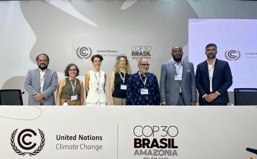 Experts warn of rising climate-linked deaths, demand urgent adaptation finance at COP30
