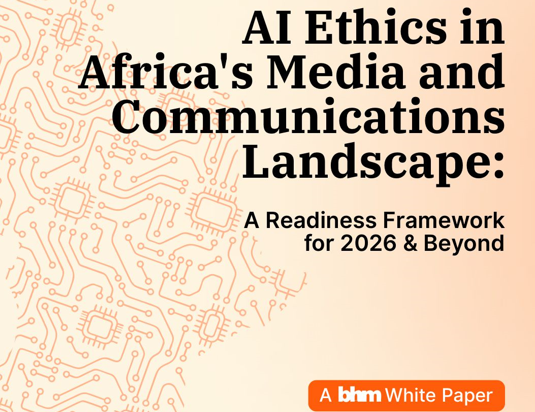 Why Africa needs the Omoluabi-Aware framework: Bridging AI ethics and sustainability communication