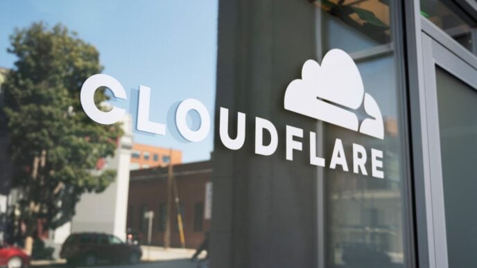‘We failed our customers’ — Cloudflare says global internet disruption not caused by attack