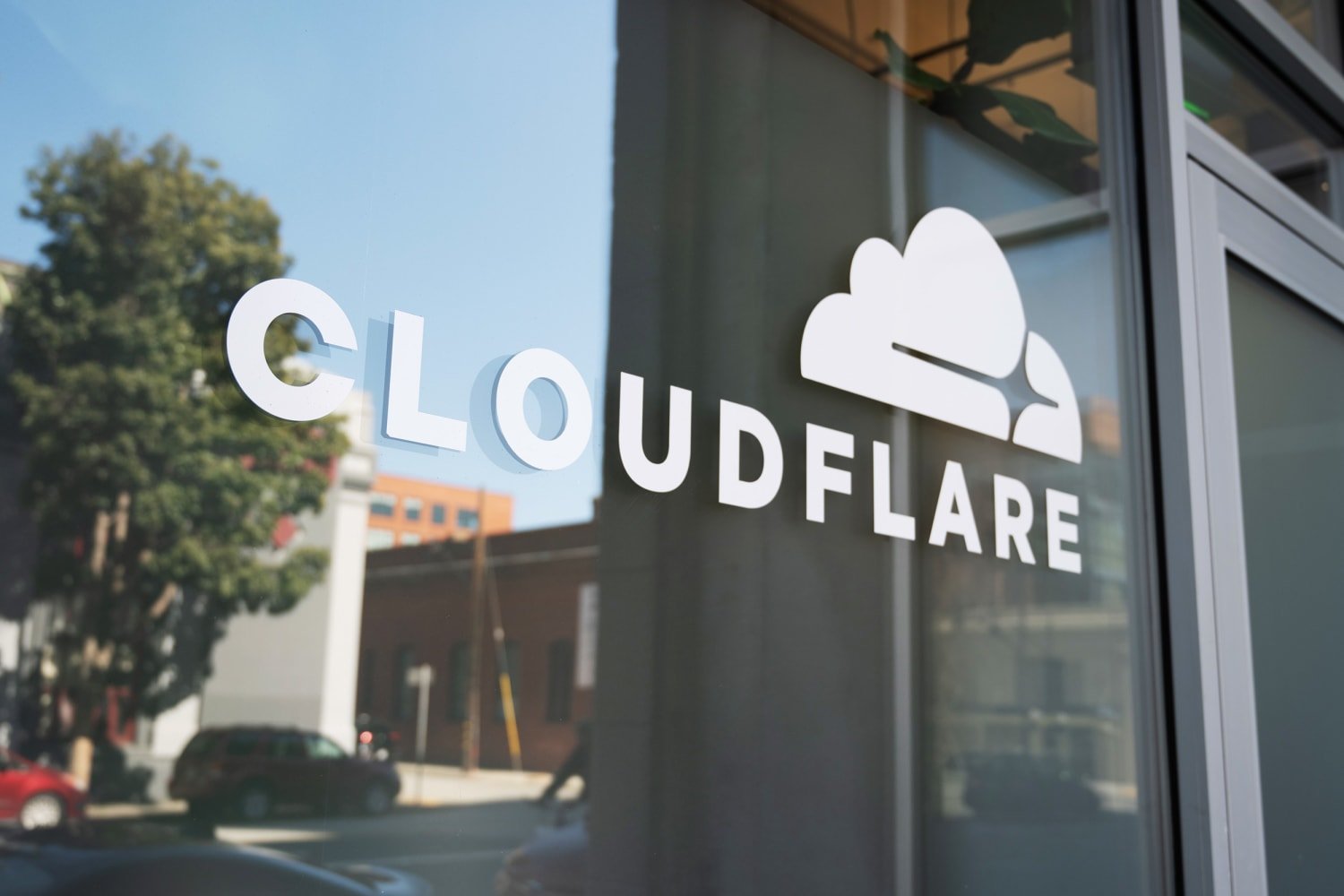 ‘We failed our customers’ — Cloudflare says global internet disruption not caused by attack
