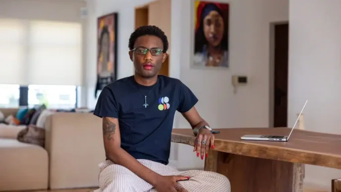 Ezra Olubi, Paystack cofounder