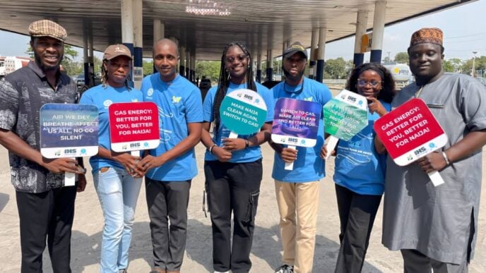 FCTA's campaign to tackle air pollution