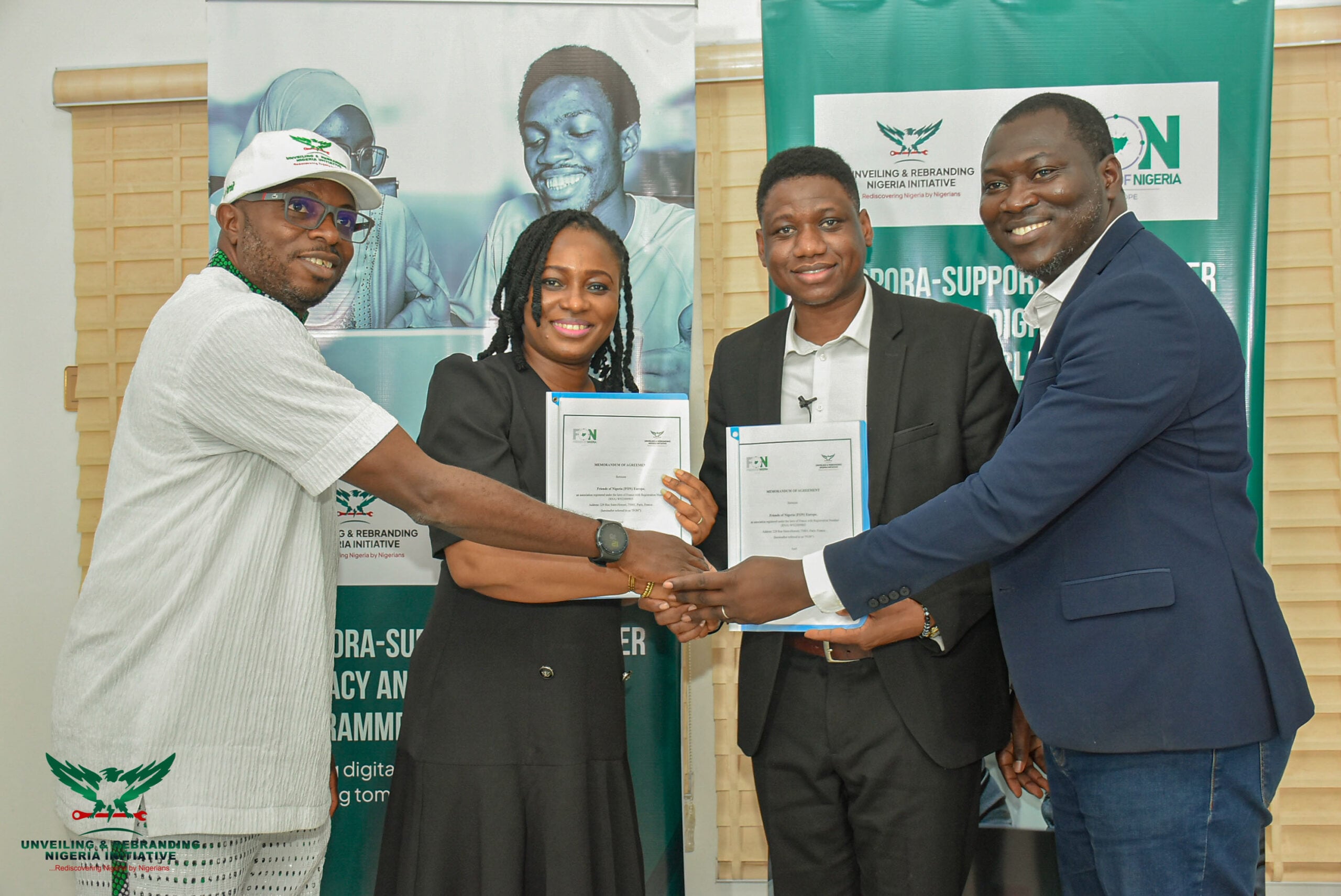 NGO to train 1,000 youths in FCT with digital skills to enhance global competitiveness