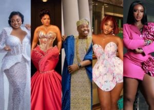 Empress, Woli Agba, Purple Speedy… TCL’s celebrity fashion picks of the week