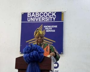 Only strategic foresight will shape future of African varsities, says history prof Toyin Falola