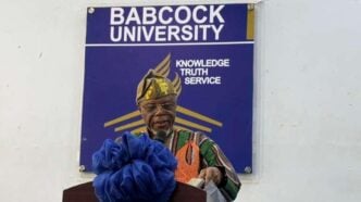 Only strategic foresight will shape future of African varsities, says history prof Toyin Falola