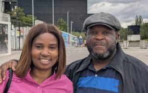 Gospel singer Buchi, wife mark 31 years of marriage