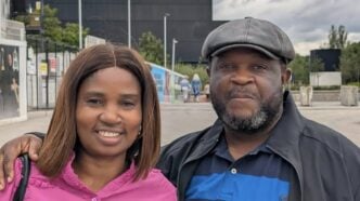 Gospel singer Buchi, wife mark 31 years of marriage