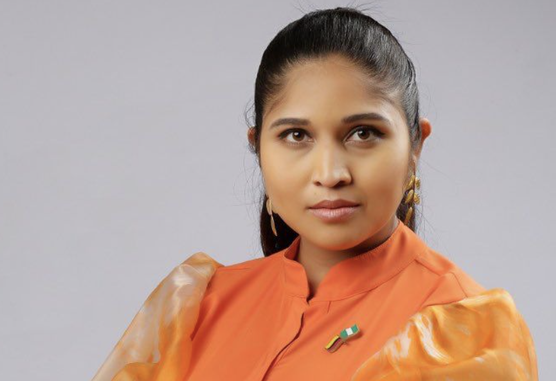 Maricel Cantillo reappointed as honourary consul of Colombia to Nigeria