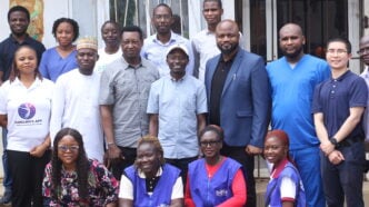 UK varsity tests telemedicine for Abuja IDPs using 5G tech, satellite ISP