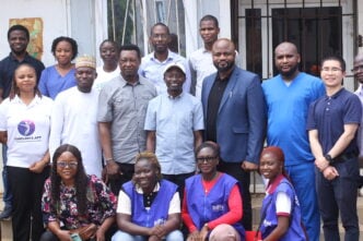 UK varsity tests telemedicine for Abuja IDPs using 5G tech, satellite ISP